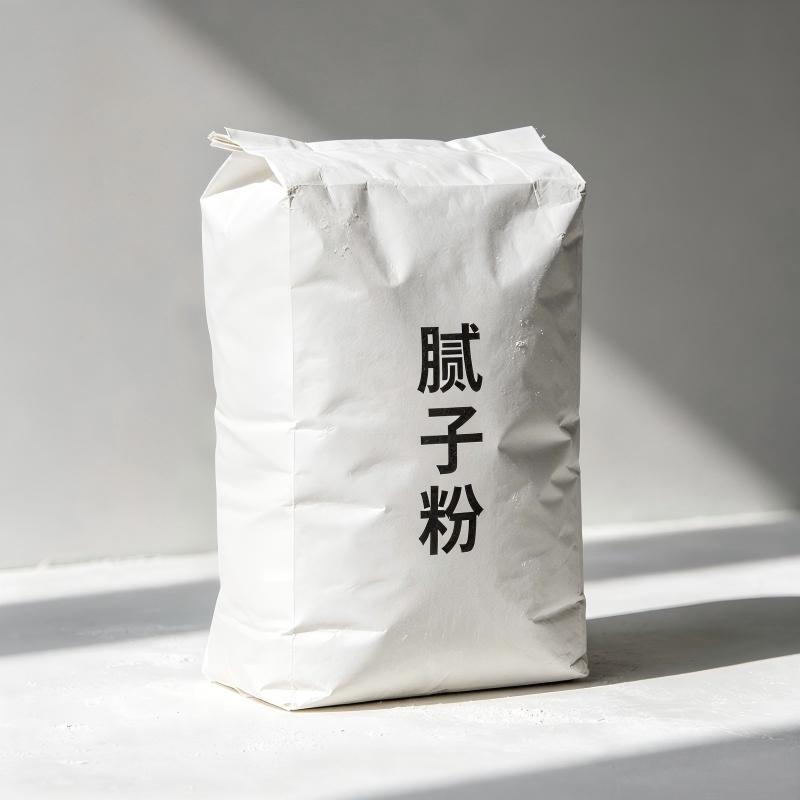 黄山腻子粉